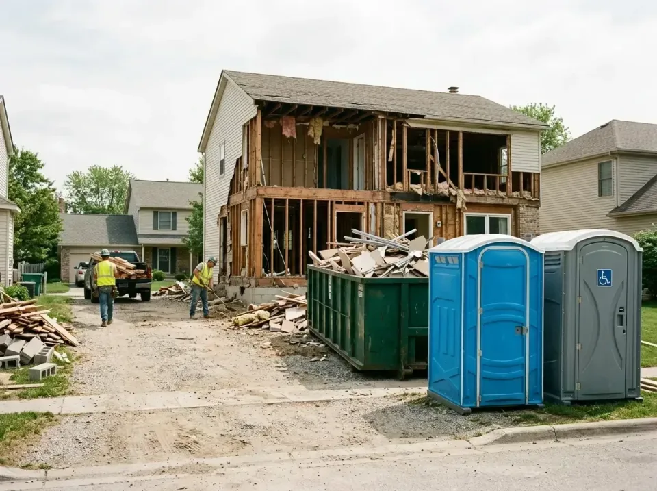 home-renovation-demolition-sit-010 — frequently asked questions, Portable Toilet & Dumpsters Rental in Bal Harbour, FL